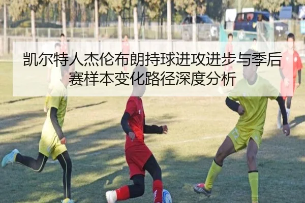 凯尔特人杰伦布朗持球进攻进步与季后赛样本变化路径深度分析